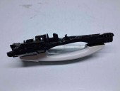 Maner usa stanga spate Opel Zafira C (E75) Combi [Fabr 2011-2017] GAZ