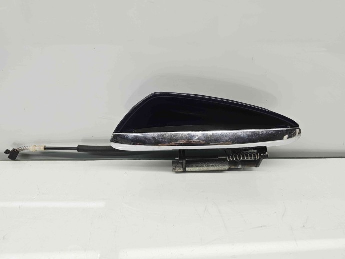 Maner usa stanga spate Alfa Romeo 159 (939) [Fabr 2006-2011] ALBASTRU