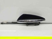 Maner usa stanga spate Alfa Romeo 159 (939) [Fabr 2006-2011] ALBASTRU