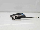 Maner usa stanga spate Alfa Romeo 159 (939) [Fabr 2006-2011] ALBASTRU