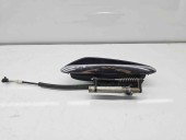 Maner usa stanga spate Alfa Romeo 159 (939) [Fabr 2006-2011] ALBASTRU