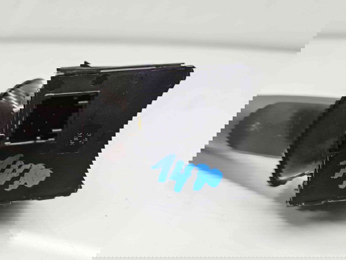  Maneta stergator Opel Zafira C (E75) Combi [Fabr 2011-2017] 20941131