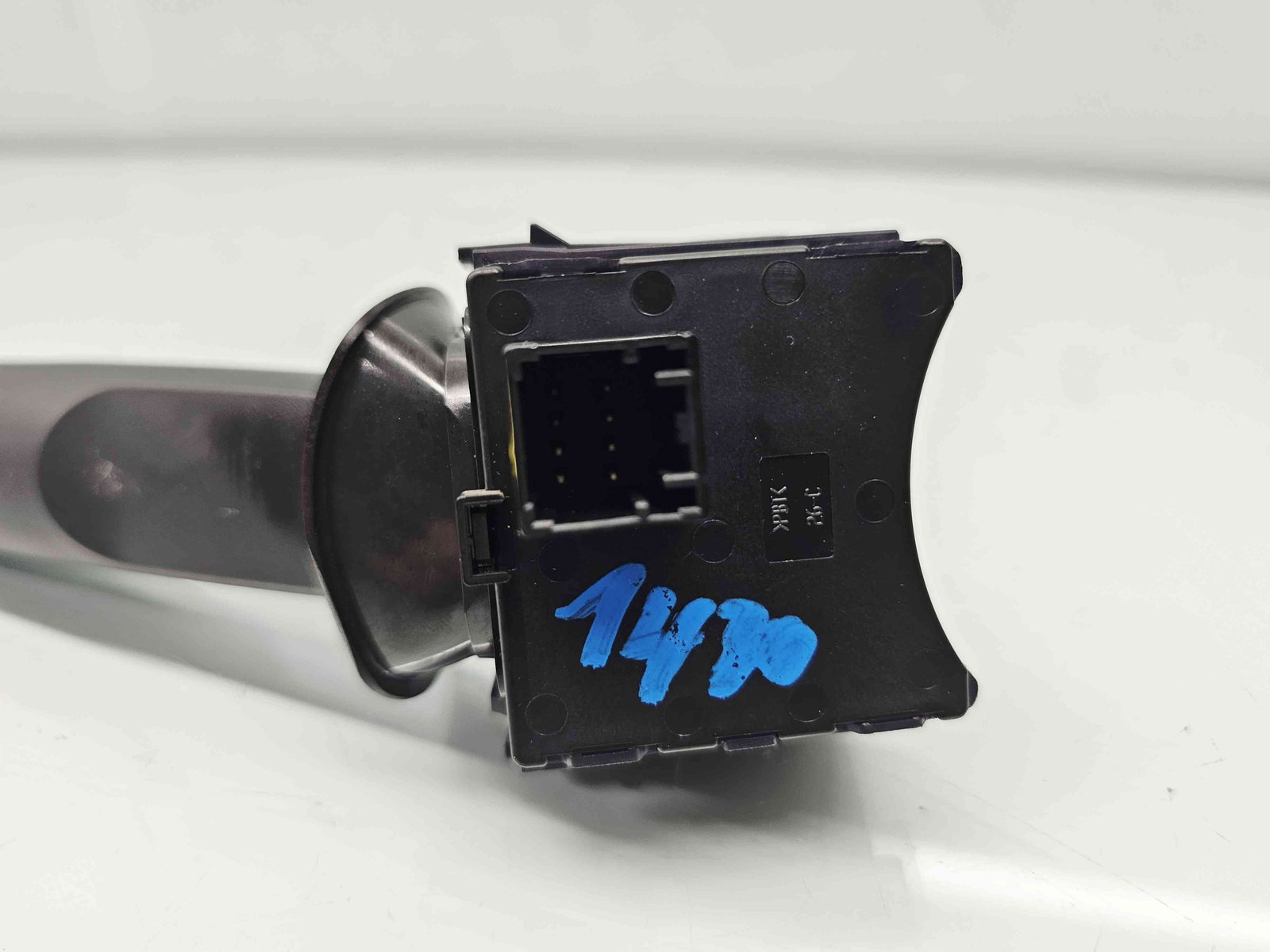 Maneta stergator Opel Zafira C (E75) Combi [Fabr 2011-2017] 20941131 - imagine 4