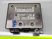  Modul bluetooth Opel Zafira C (E75) Combi [Fabr 2011-2017] 13353284