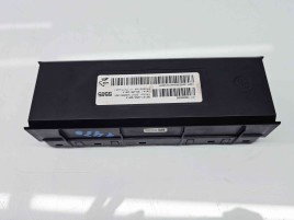  Modul confort Opel Zafira C (E75) Combi [Fabr 2011-2017] 13585585