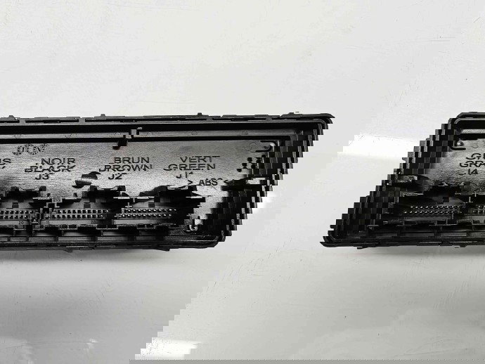  Modul confort Opel Zafira C (E75) Combi [Fabr 2011-2017] 13585585