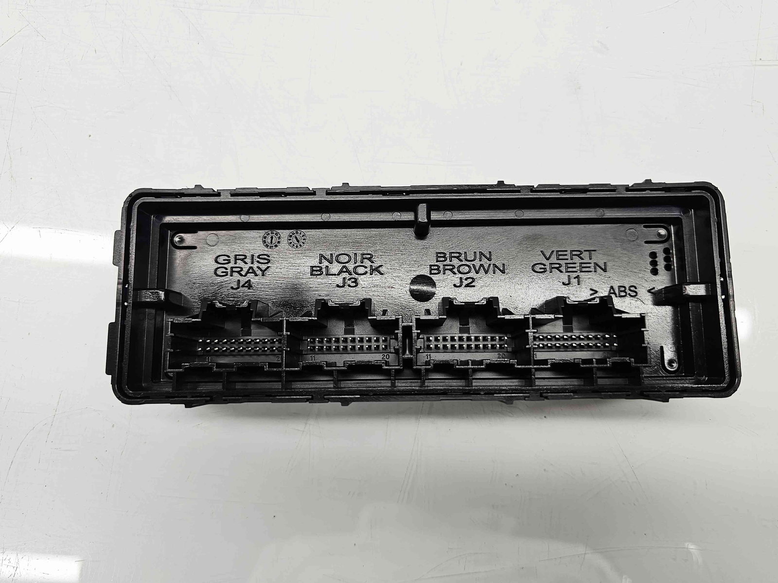 Modul confort Opel Zafira C (E75) Combi [Fabr 2011-2017] 13585585 - imagine 3