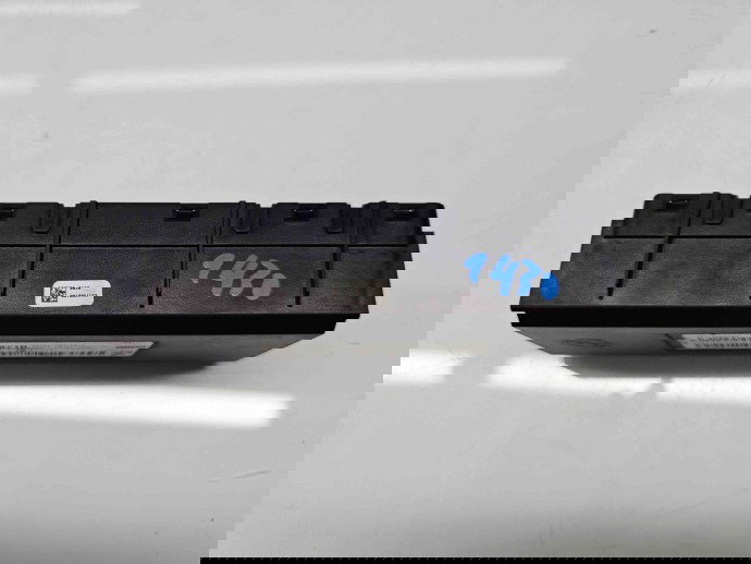  Modul confort Opel Zafira C (E75) Combi [Fabr 2011-2017] 13585585