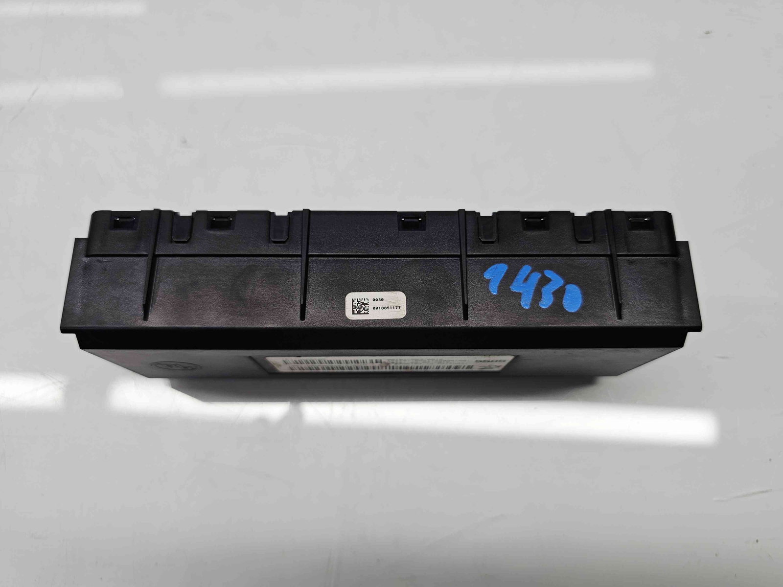 Modul confort Opel Zafira C (E75) Combi [Fabr 2011-2017] 13585585 - imagine 4