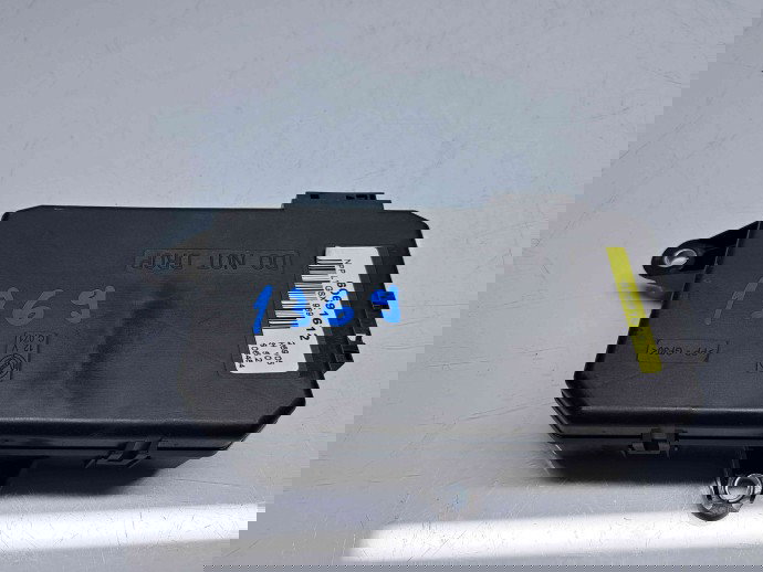  Modul confort Alfa Romeo 159 (939) [Fabr 2006-2011] 60691612