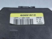  Modul confort Alfa Romeo 159 (939) [Fabr 2006-2011] 60691612