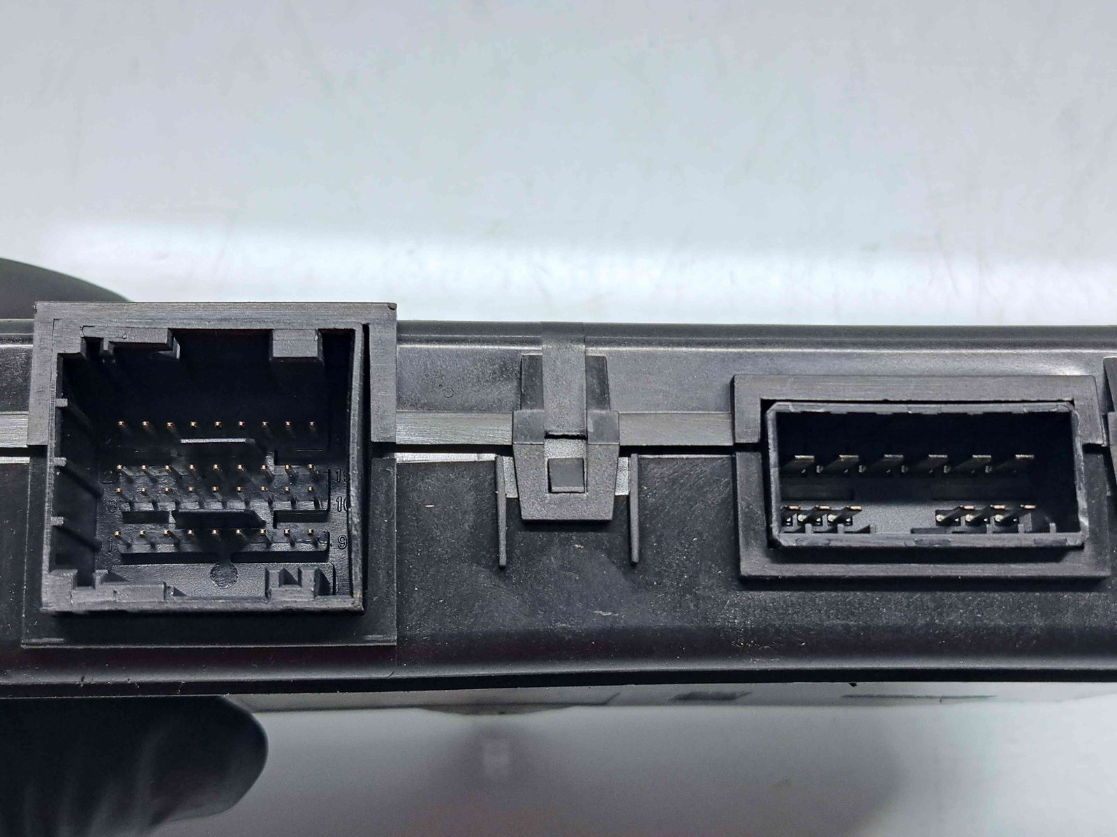 Modul confort Alfa Romeo 159 (939) [Fabr 2006-2011] 60691612 - imagine 3