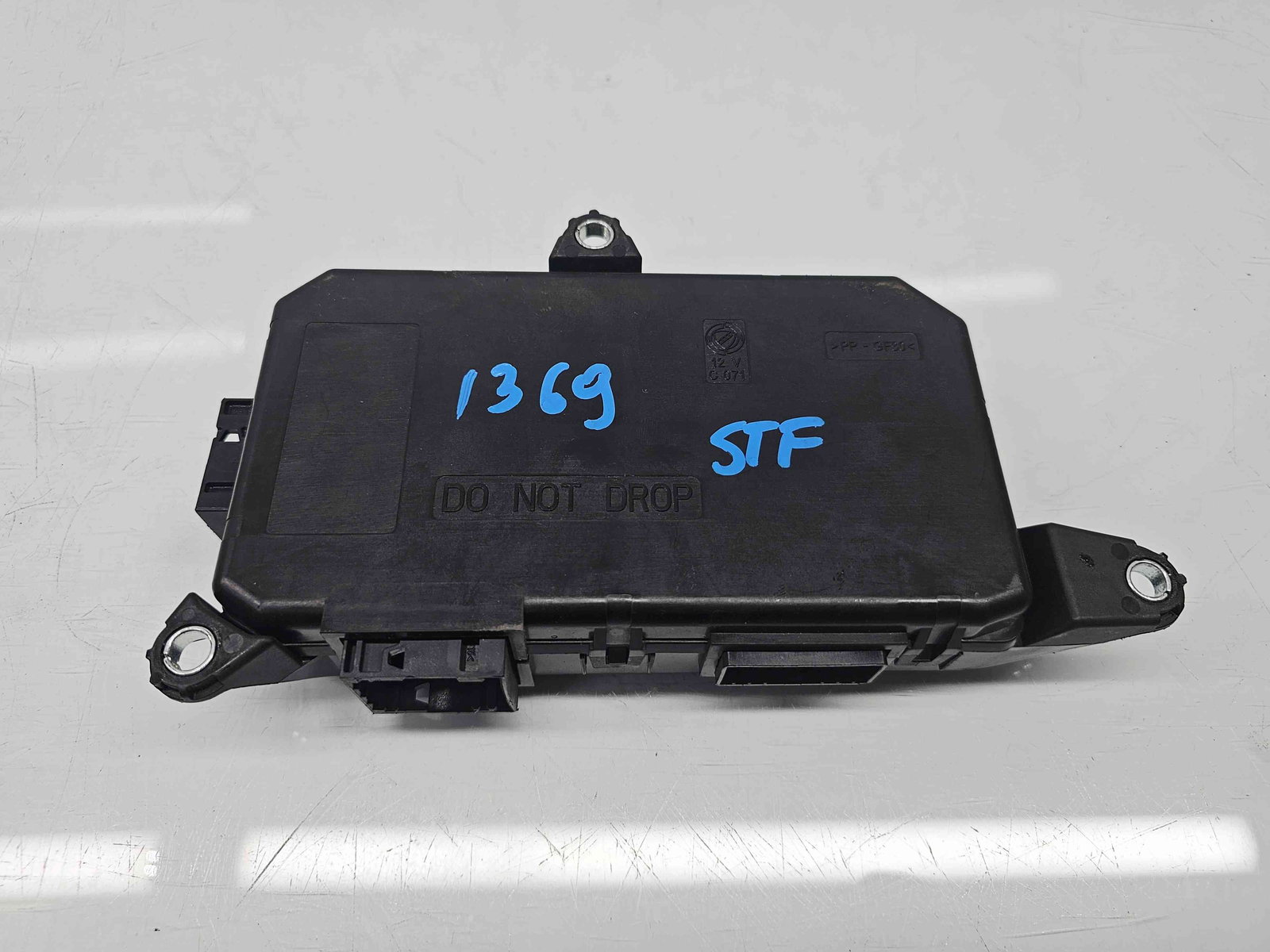 Modul confort Alfa Romeo 159 (939) [Fabr 2006-2011] 60682258 - imagine 2