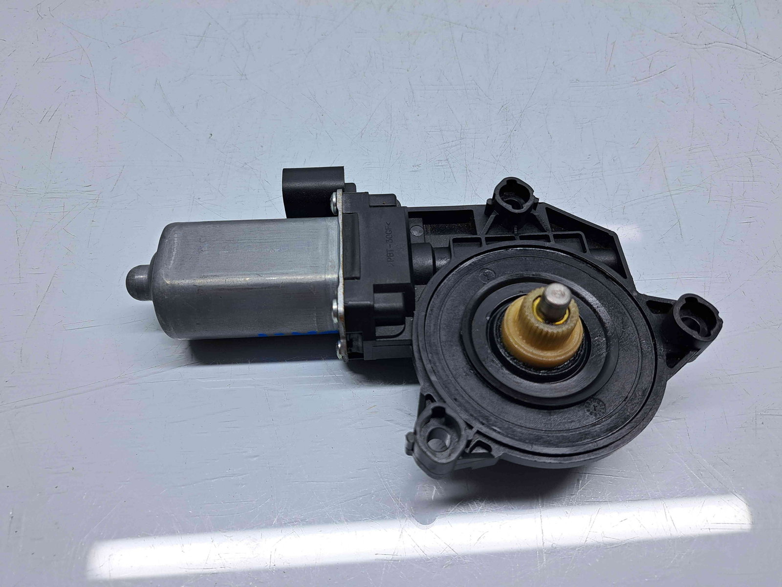 Motoras geam dreapta fata Alfa Romeo 159 (939) [Fabr 2006-2011] RA2266 - imagine 1