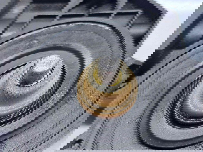 Motoras geam dreapta fata Alfa Romeo 159 (939) [Fabr 2006-2011] RA2266