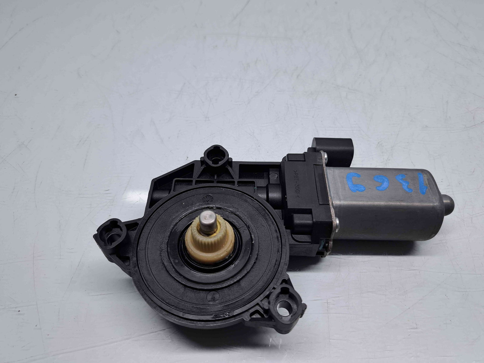 Motoras geam dreapta spate Alfa Romeo 159 (939) [Fabr 2006-2011] RA2266 - imagine 1