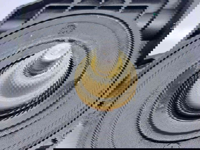 Motoras geam dreapta spate Alfa Romeo 159 (939) [Fabr 2006-2011] RA2266