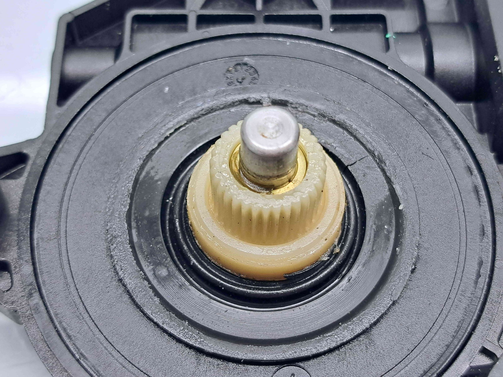 Motoras geam dreapta spate Alfa Romeo 159 (939) [Fabr 2006-2011] RA2266 - imagine 2