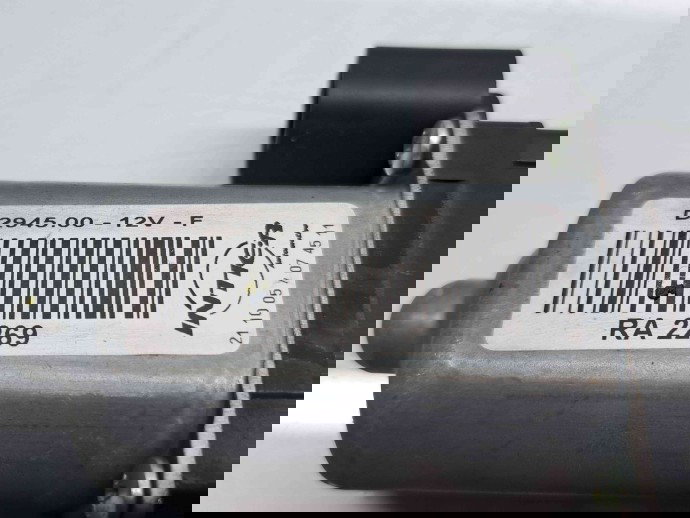 Motoras geam dreapta spate Alfa Romeo 159 (939) [Fabr 2006-2011] RA2266