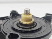 Motoras geam stanga spate Alfa Romeo 159 (939) [Fabr 2006-2011] D294400