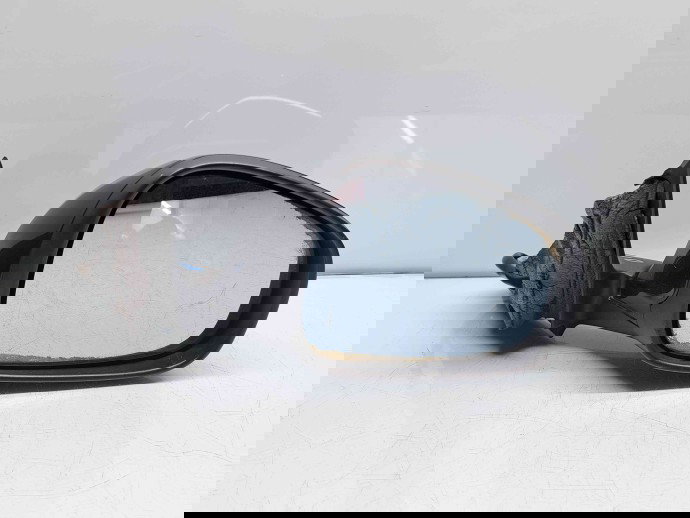 Oglinda dreapta Alfa Romeo 159 (939) [Fabr 2006-2011] ALBASTRU