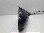 Oglinda dreapta Alfa Romeo 159 (939) [Fabr 2006-2011] ALBASTRU