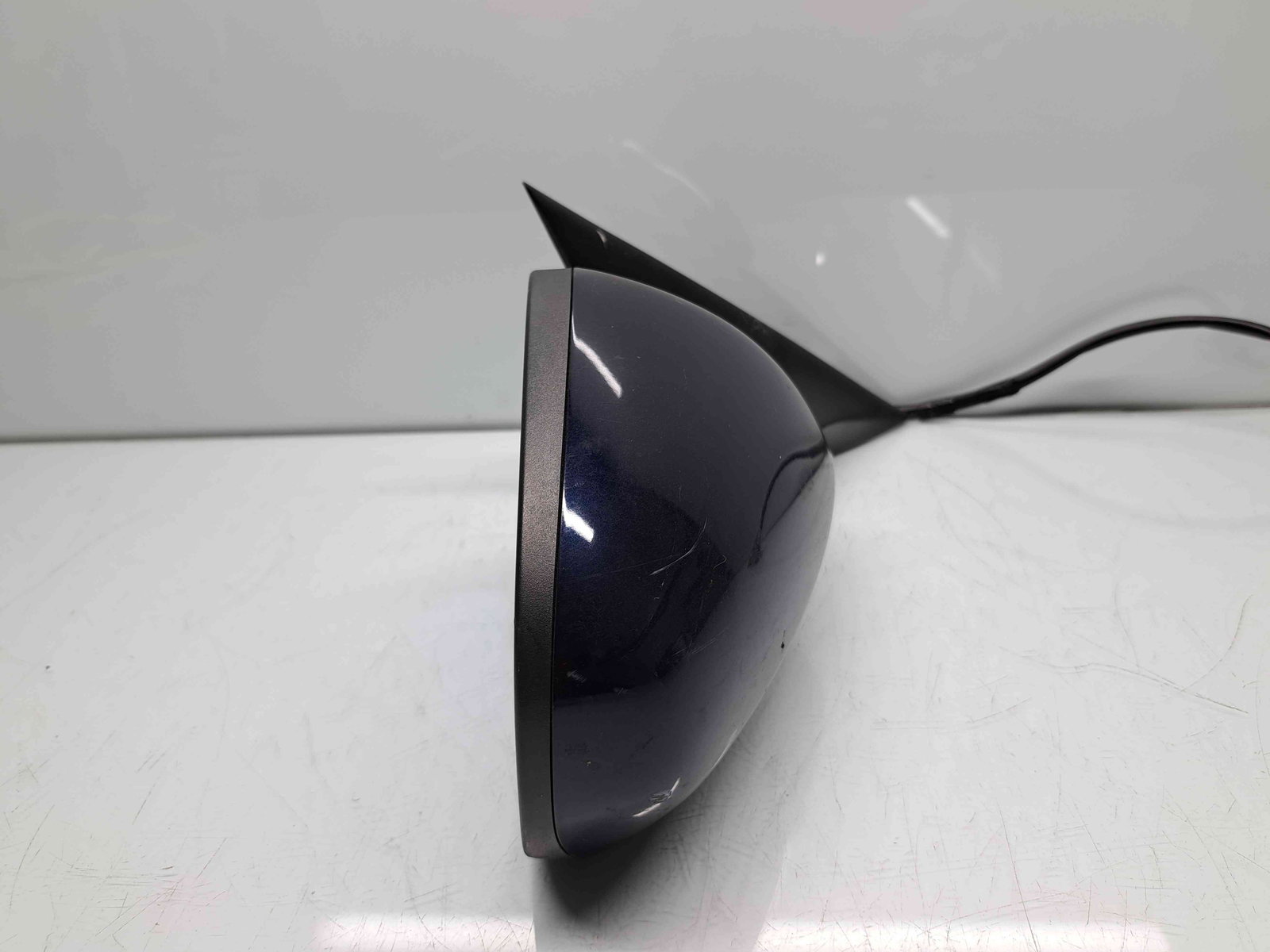 Oglinda dreapta Alfa Romeo 159 (939) [Fabr 2006-2011] ALBASTRU - imagine 3