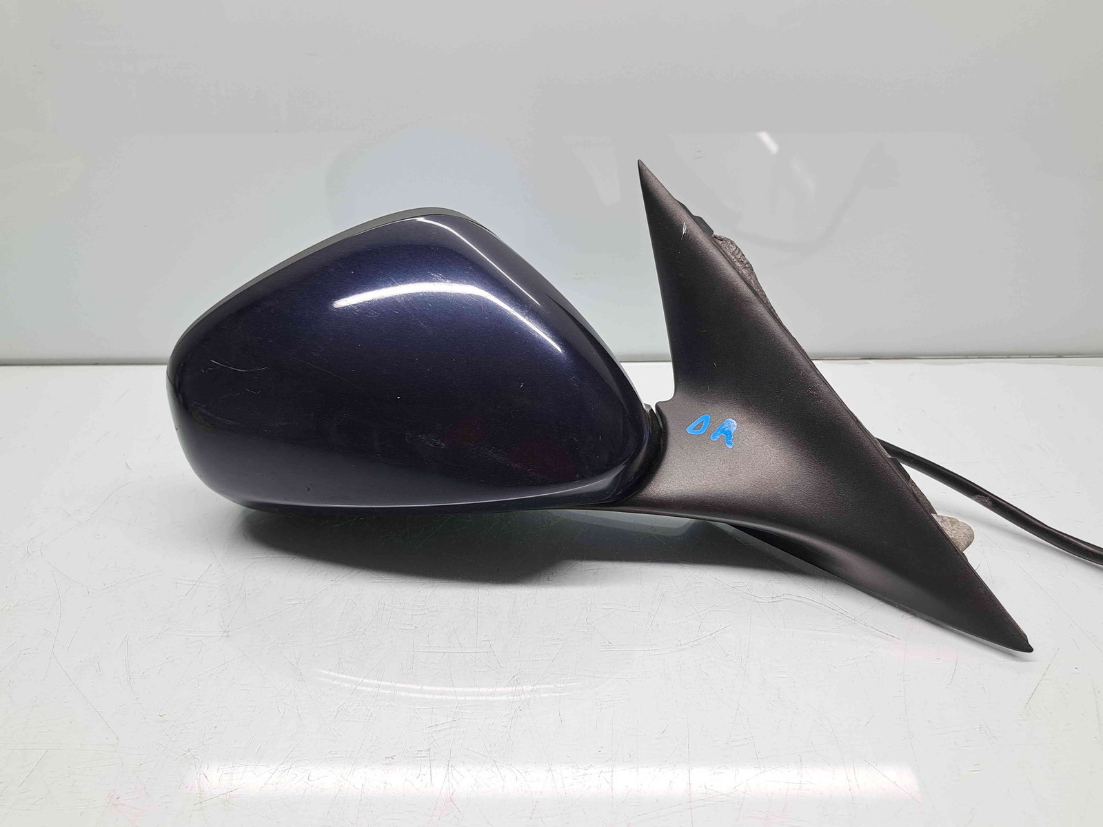 Oglinda dreapta Alfa Romeo 159 (939) [Fabr 2006-2011] ALBASTRU - imagine 4