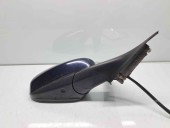 Oglinda dreapta Alfa Romeo 159 (939) [Fabr 2006-2011] ALBASTRU