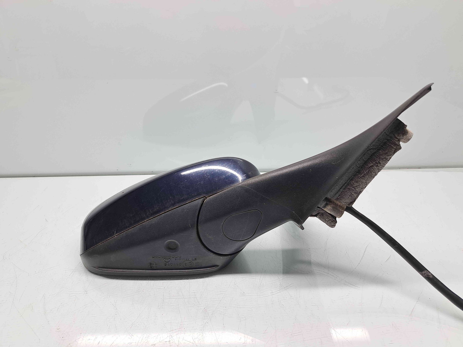 Oglinda dreapta Alfa Romeo 159 (939) [Fabr 2006-2011] ALBASTRU - imagine 5