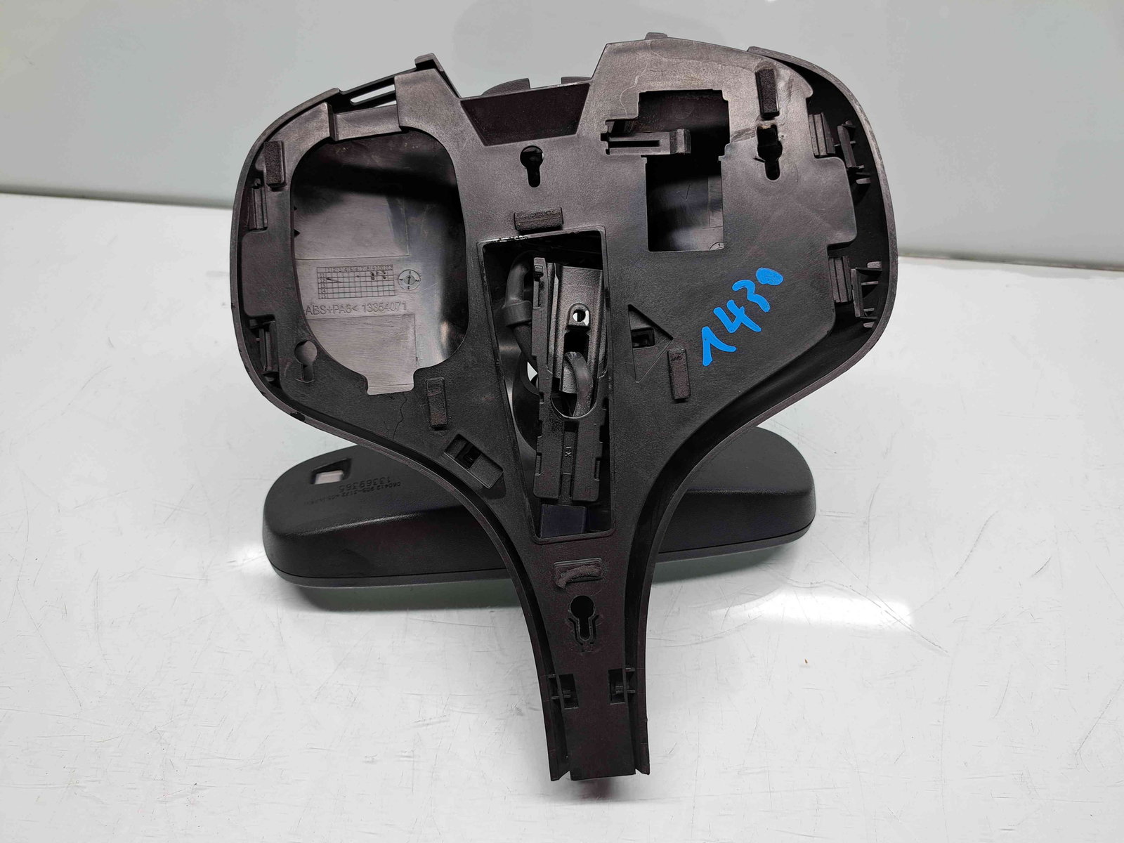 Oglinda retrovizoare Opel Zafira C (E75) Combi [Fabr 2011-2017] OEM - imagine 4