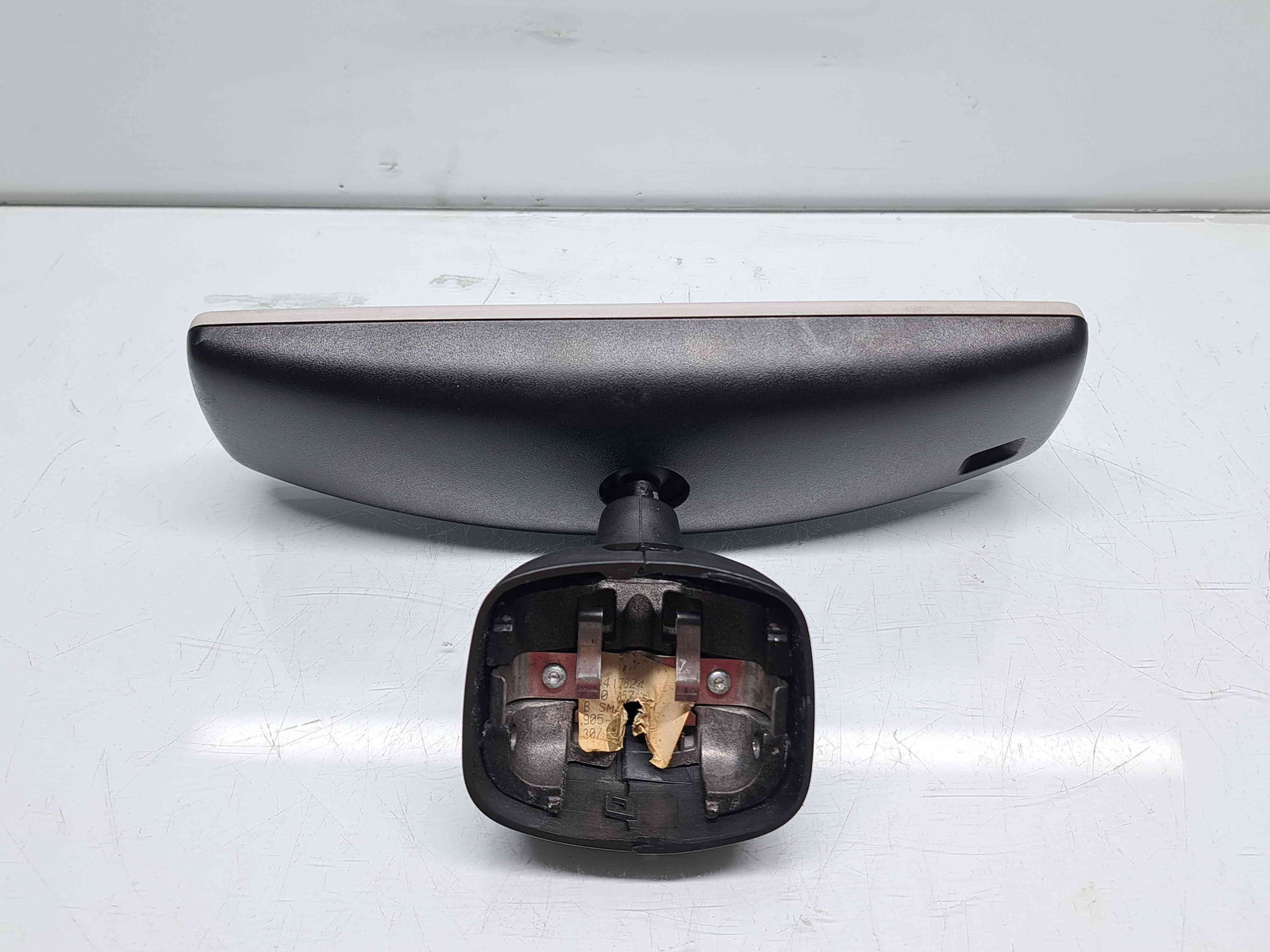 Oglinda retrovizoare Volkswagen Passat B7 (365) Variant [Fabr 2010-2014] OEM - imagine 2