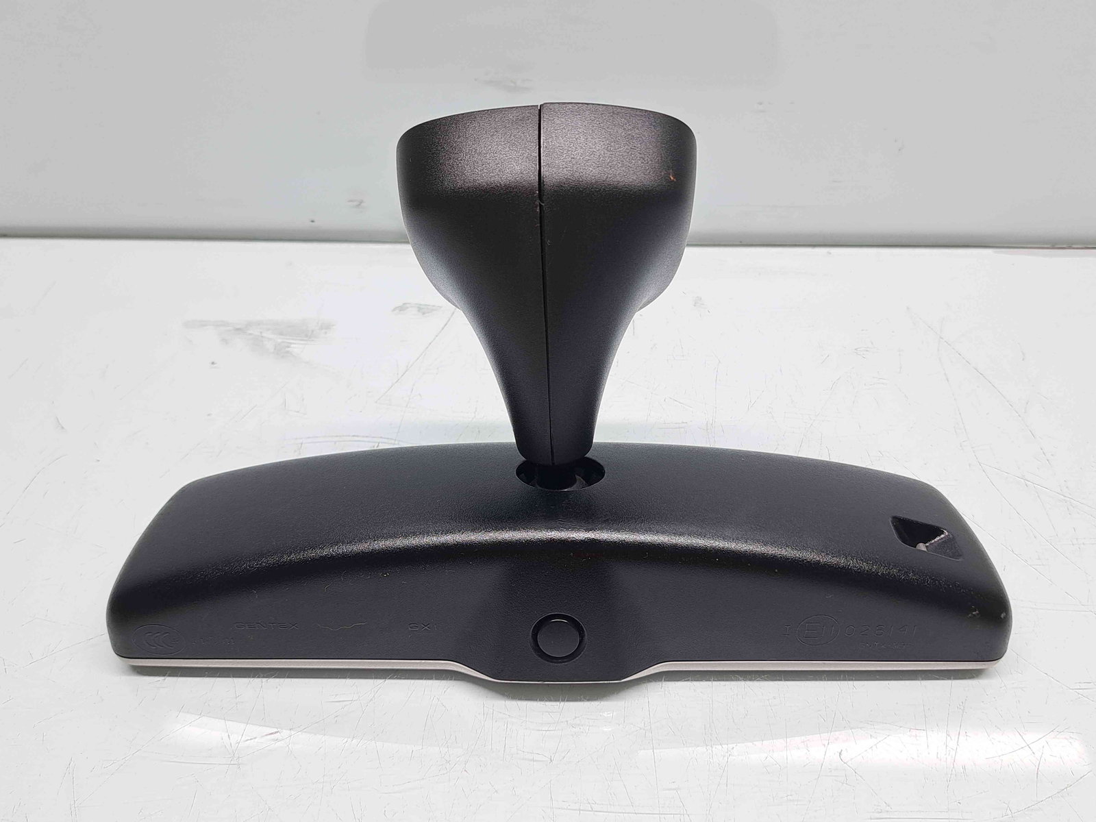 Oglinda retrovizoare Volkswagen Passat B7 (365) Variant [Fabr 2010-2014] OEM - imagine 3