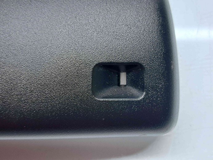  Oglinda retrovizoare Volkswagen Passat B7 (365) Variant [Fabr 2010-2014] OEM