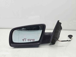 Oglinda stanga Bmw 5 (E60) [Fabr 2004-2010] 354 TITANSILBER METL