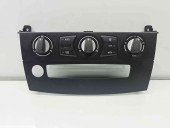  Panou comanda clima Bmw 5 (E60) [Fabr 2004-2010] 9177712