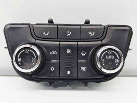  Panou comanda clima Opel Zafira C (E75) Combi [Fabr 2011-2017] 20765757