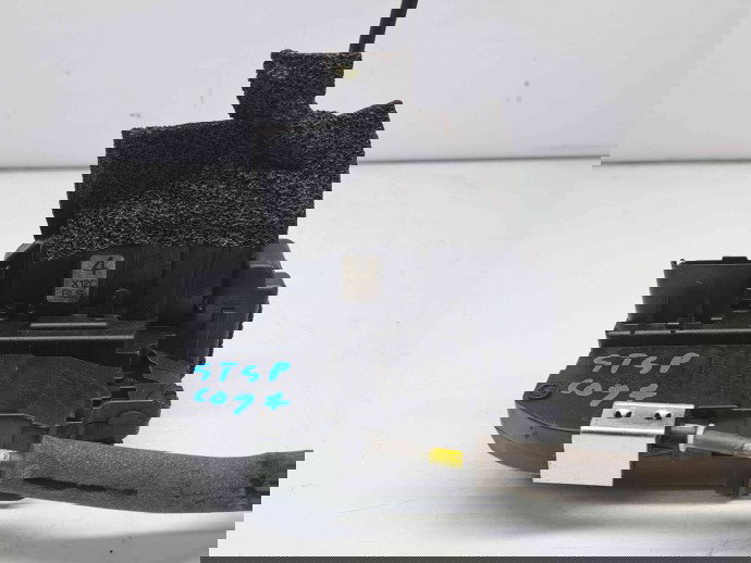 Broasca usa stanga spate Nissan Juke [Fabr 2010-2014] Hatchback OEM