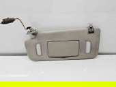  Parasolar stanga Opel Zafira C (E75) Combi [Fabr 2011-2017] OEM