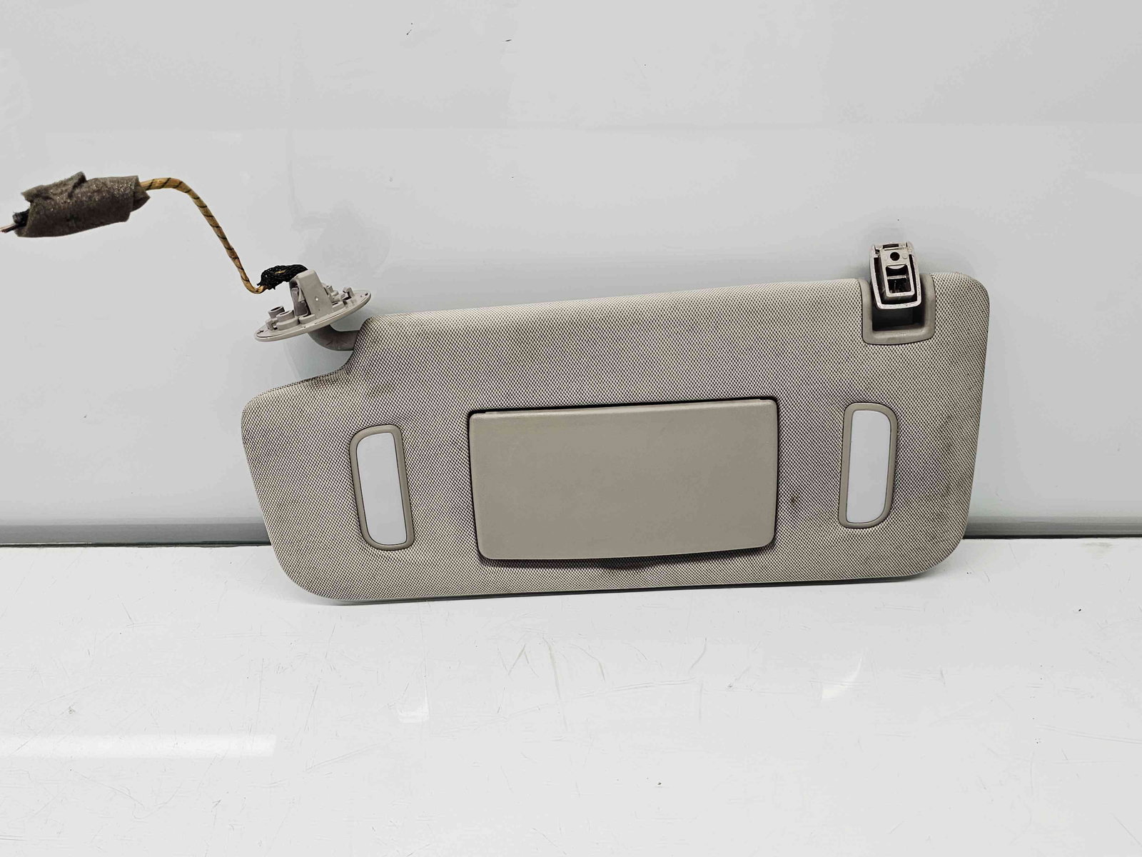 Parasolar stanga Opel Zafira C (E75) Combi [Fabr 2011-2017] OEM - imagine 1