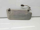  Parasolar stanga Opel Zafira C (E75) Combi [Fabr 2011-2017] OEM