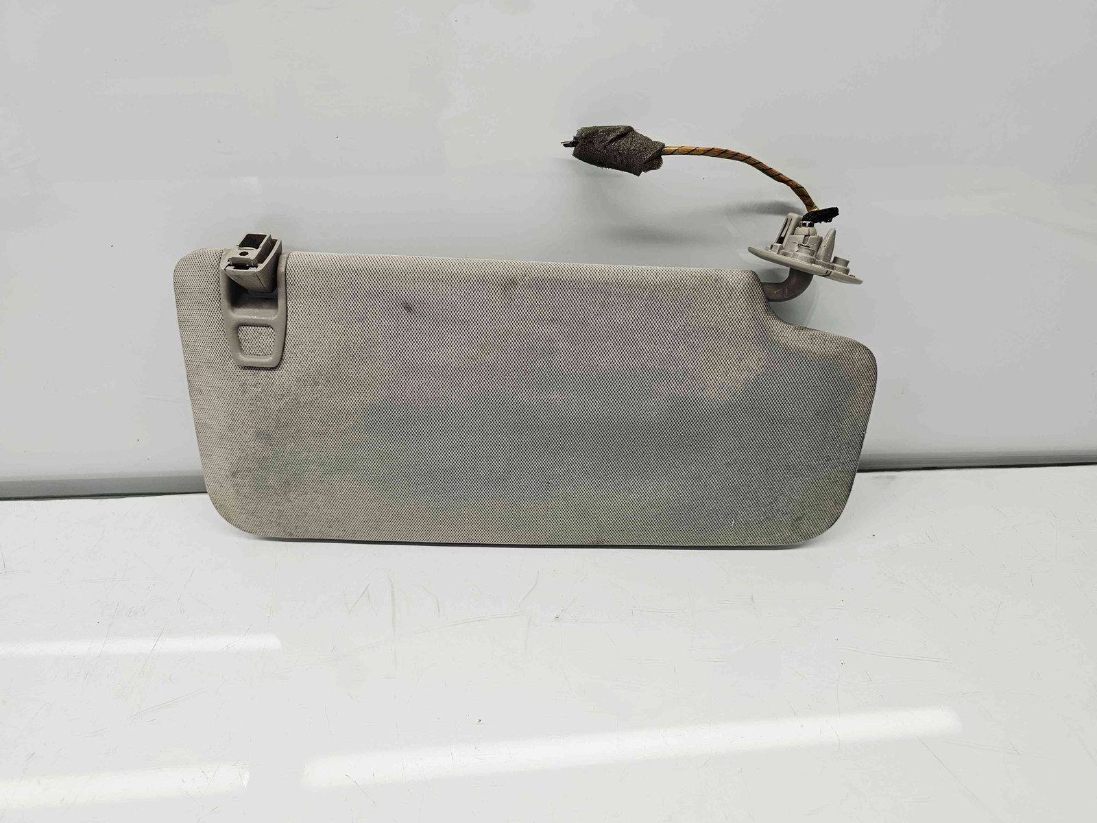 Parasolar stanga Opel Zafira C (E75) Combi [Fabr 2011-2017] OEM - imagine 2