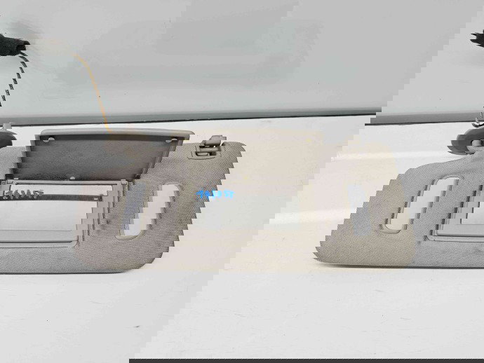  Parasolar stanga Opel Zafira C (E75) Combi [Fabr 2011-2017] OEM