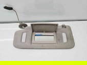  Parasolar stanga Opel Zafira C (E75) Combi [Fabr 2011-2017] OEM