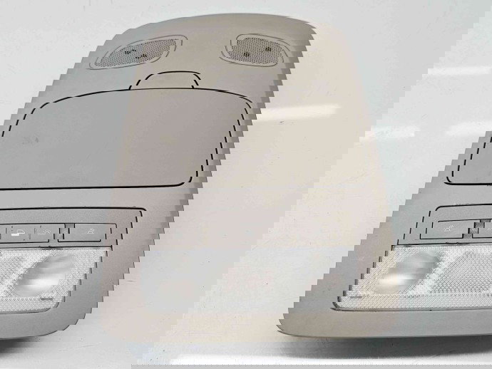  Plafoniera fata Opel Zafira C (E75) Combi [Fabr 2011-2017] OEM