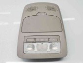  Plafoniera fata Opel Zafira C (E75) Combi [Fabr 2011-2017] OEM