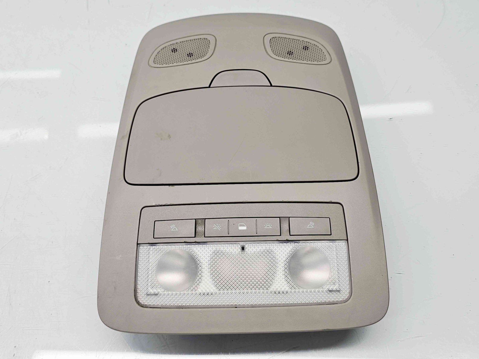 Plafoniera fata Opel Zafira C (E75) Combi [Fabr 2011-2017] OEM - imagine 1