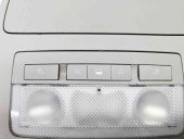  Plafoniera fata Opel Zafira C (E75) Combi [Fabr 2011-2017] OEM