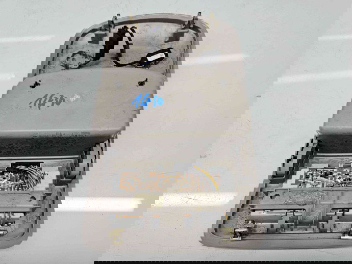  Plafoniera fata Opel Zafira C (E75) Combi [Fabr 2011-2017] OEM