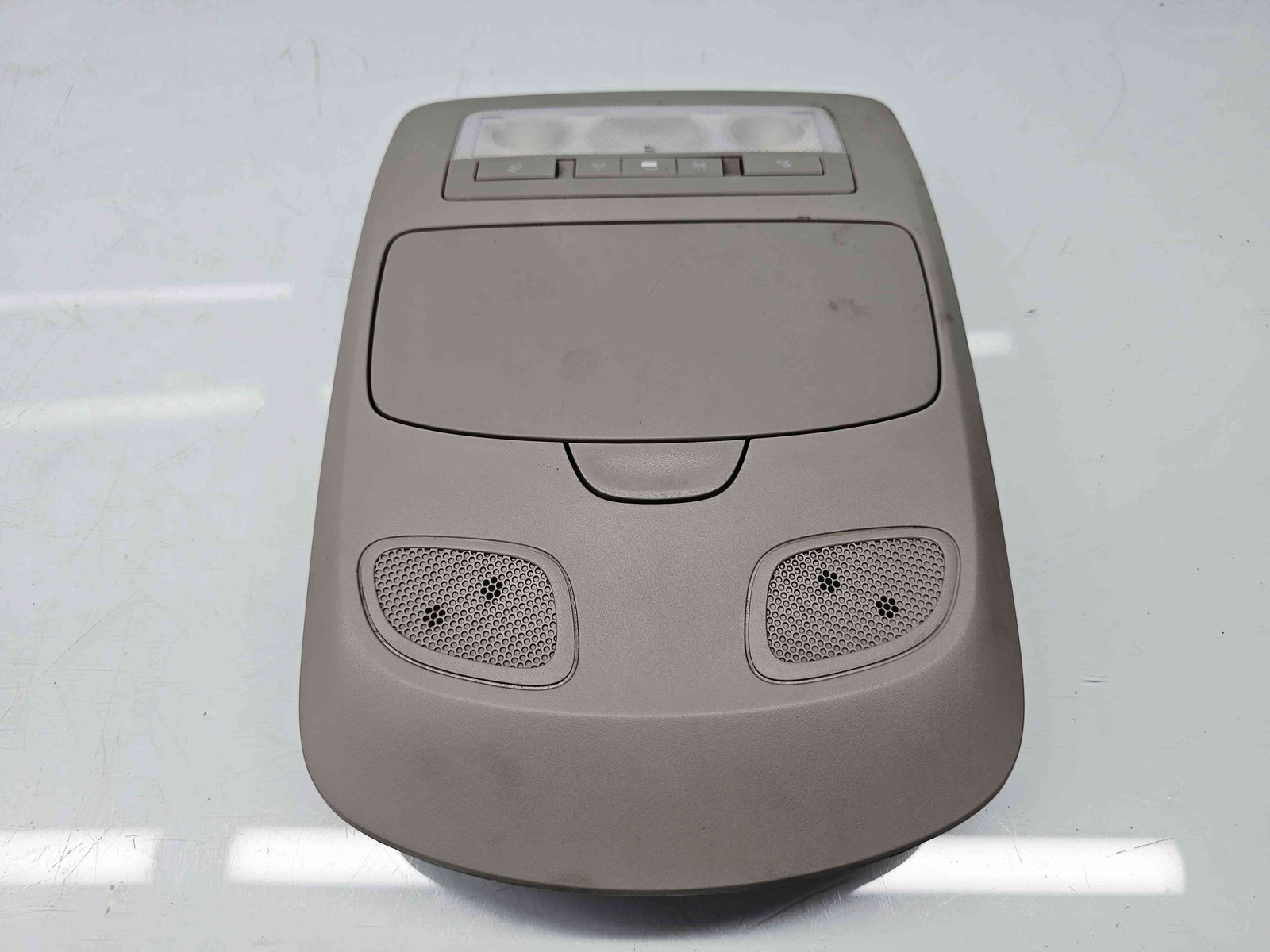 Plafoniera fata Opel Zafira C (E75) Combi [Fabr 2011-2017] OEM - imagine 7